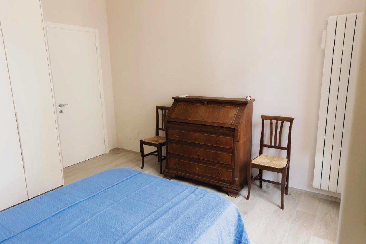Modern Apartments In The Heart Of Firenze Esterno foto