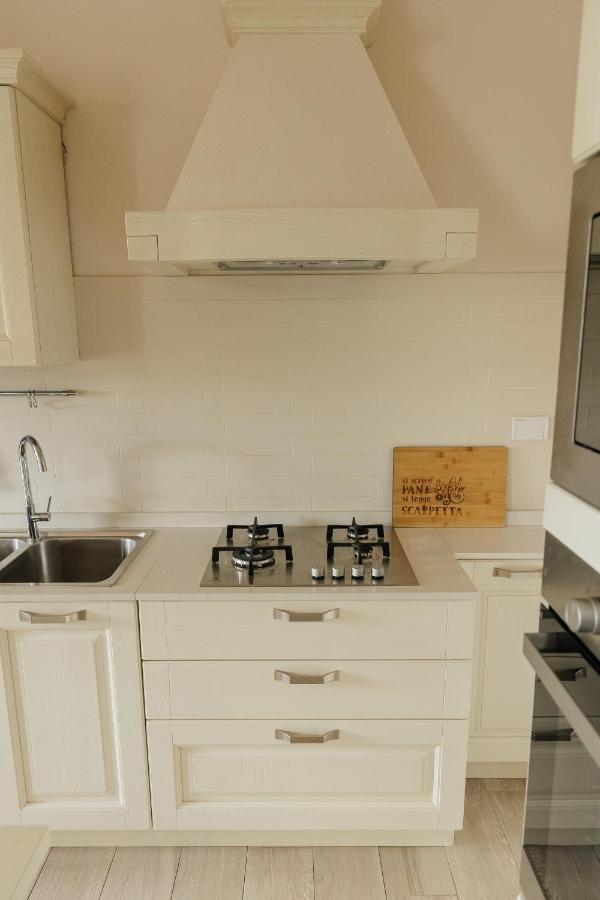 Modern Apartments In The Heart Of Firenze Esterno foto