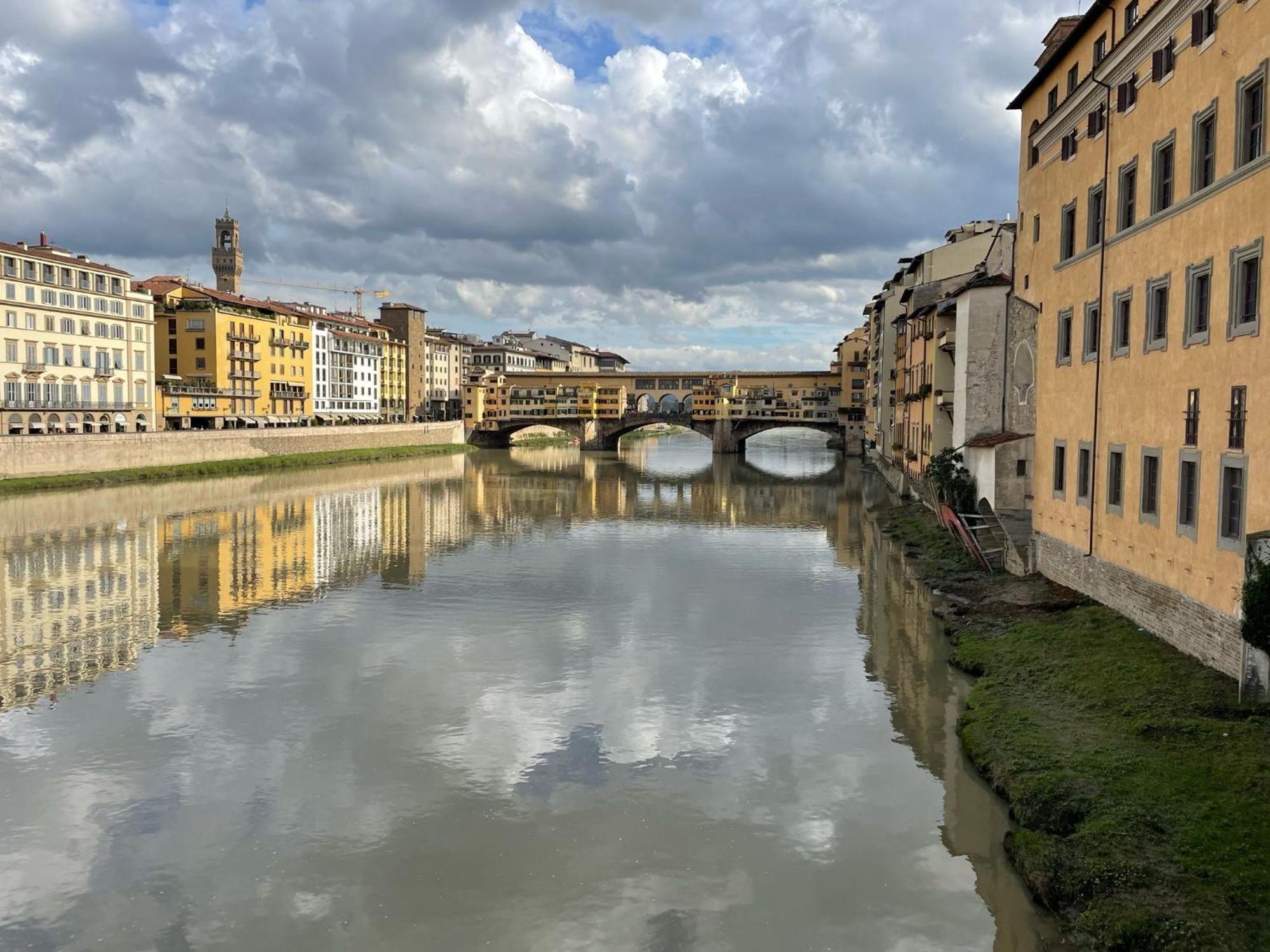 Modern Apartments In The Heart Of Firenze Esterno foto