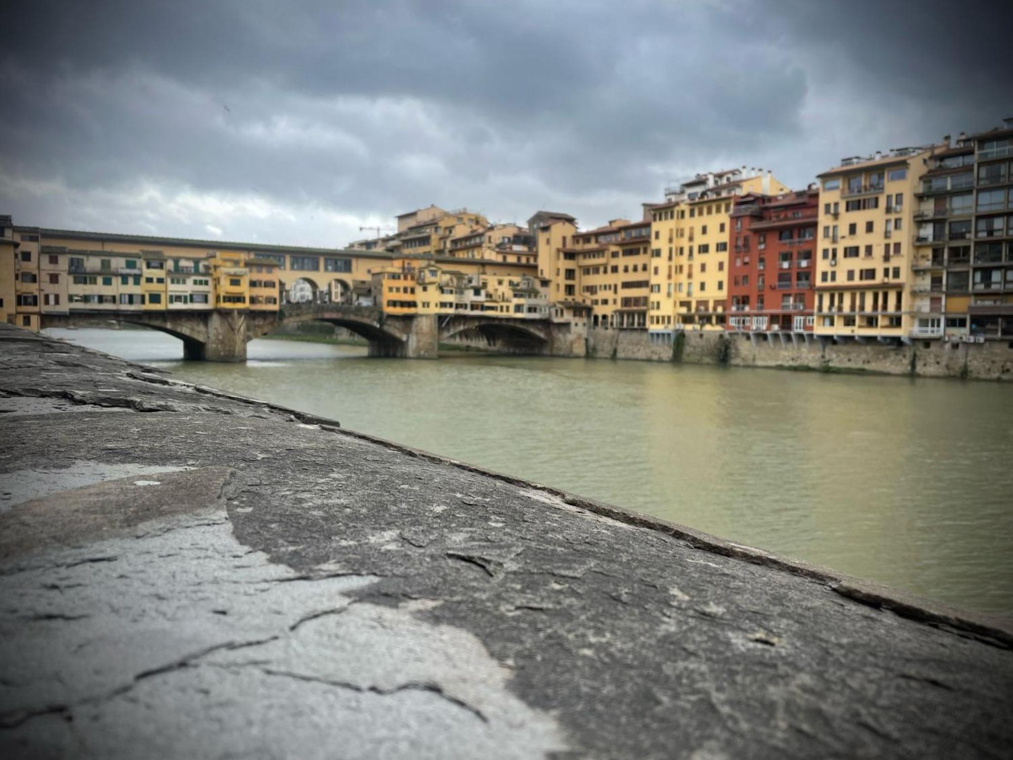 Modern Apartments In The Heart Of Firenze Esterno foto