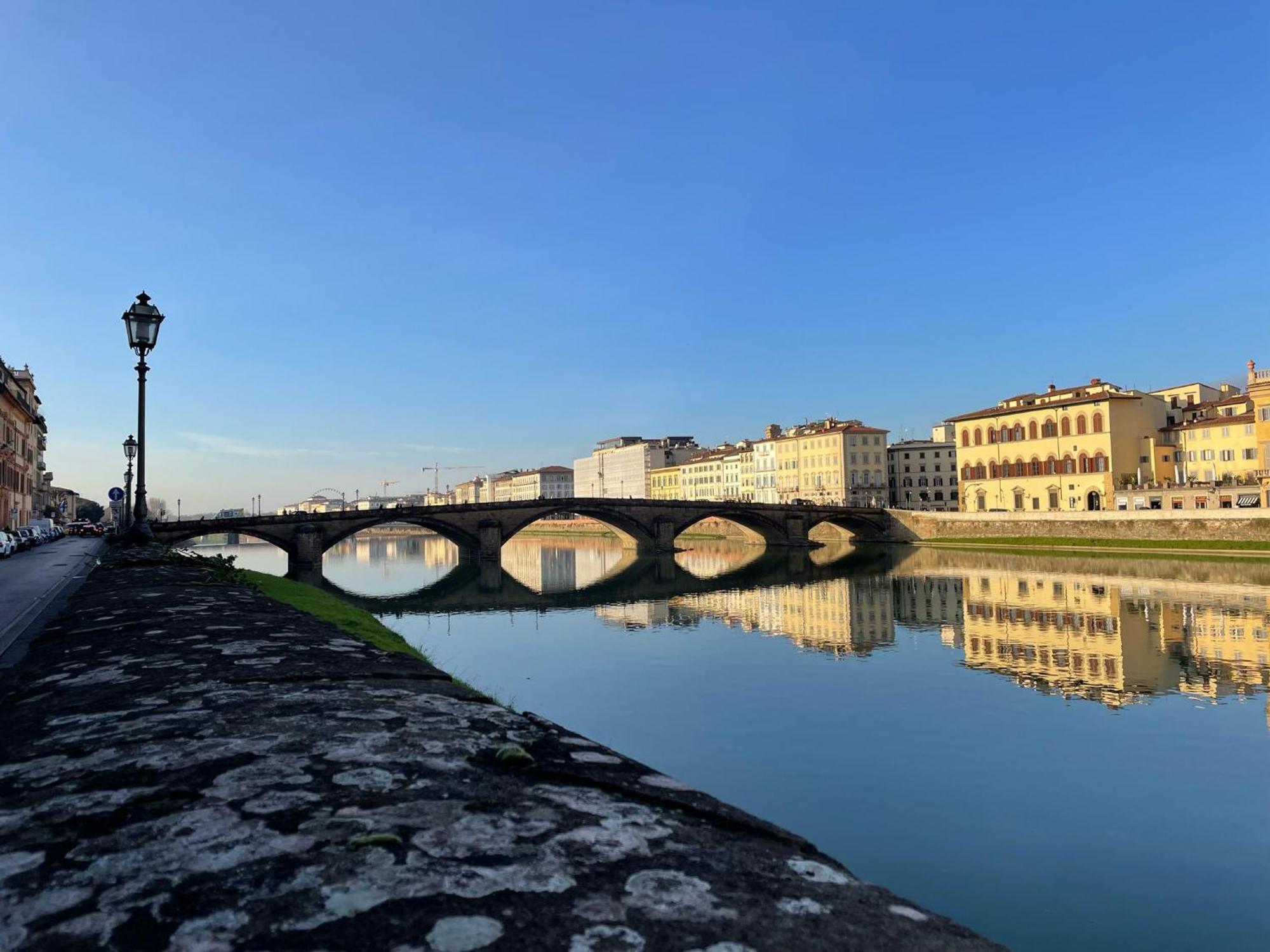 Modern Apartments In The Heart Of Firenze Esterno foto