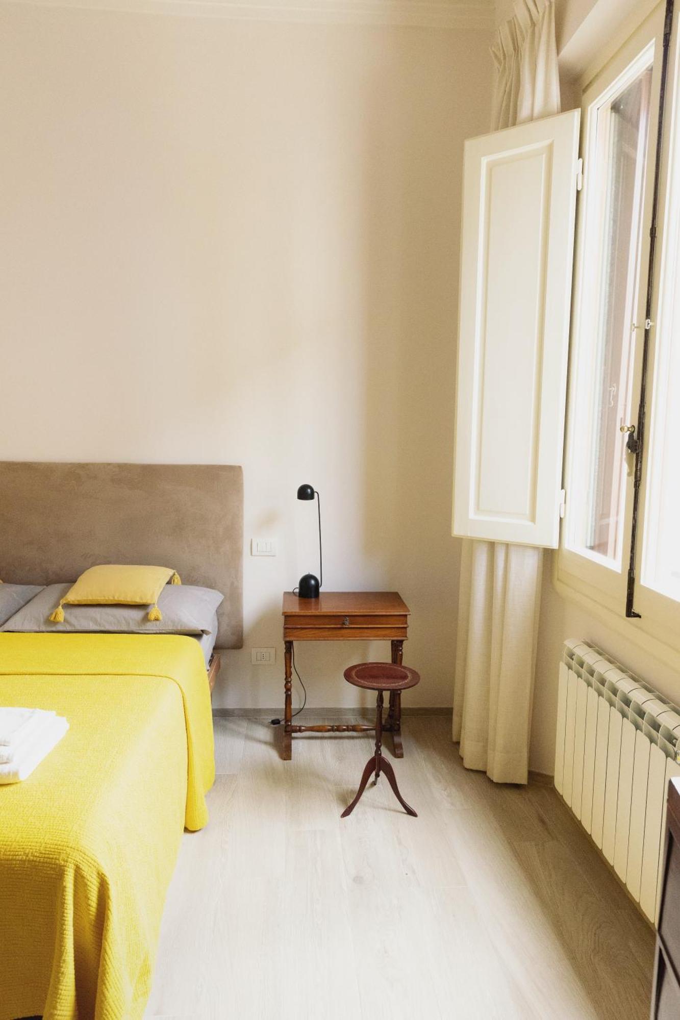 Modern Apartments In The Heart Of Firenze Esterno foto