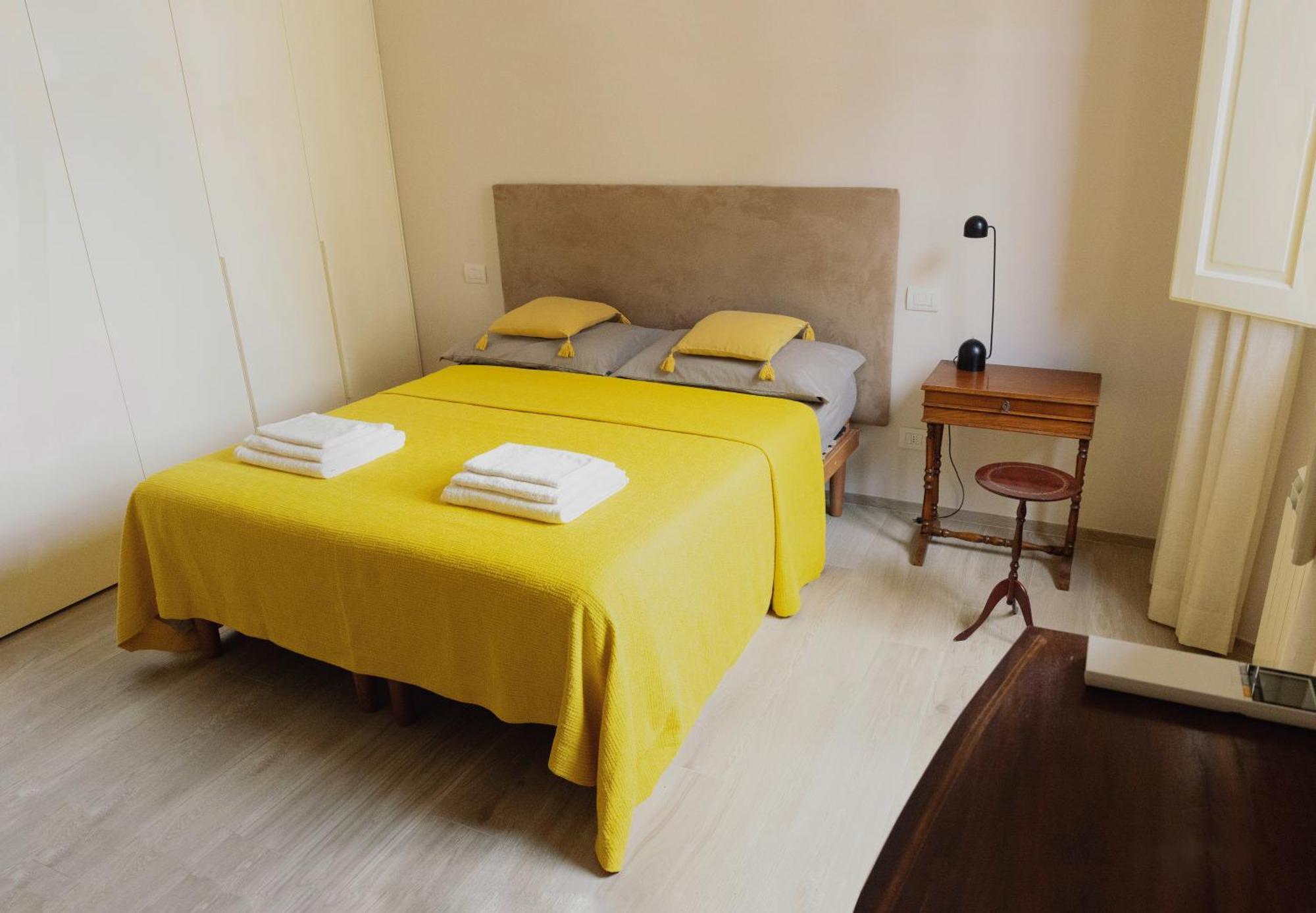 Modern Apartments In The Heart Of Firenze Esterno foto
