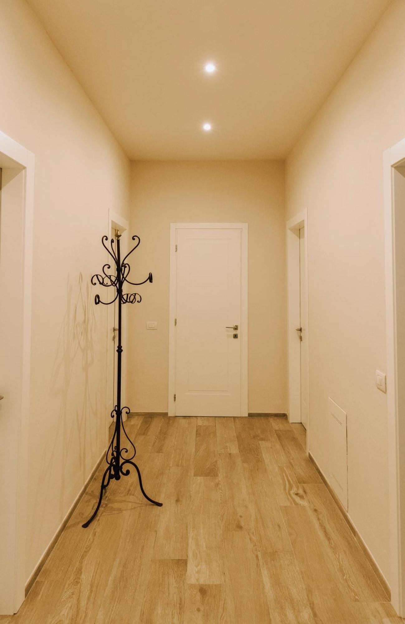 Modern Apartments In The Heart Of Firenze Esterno foto