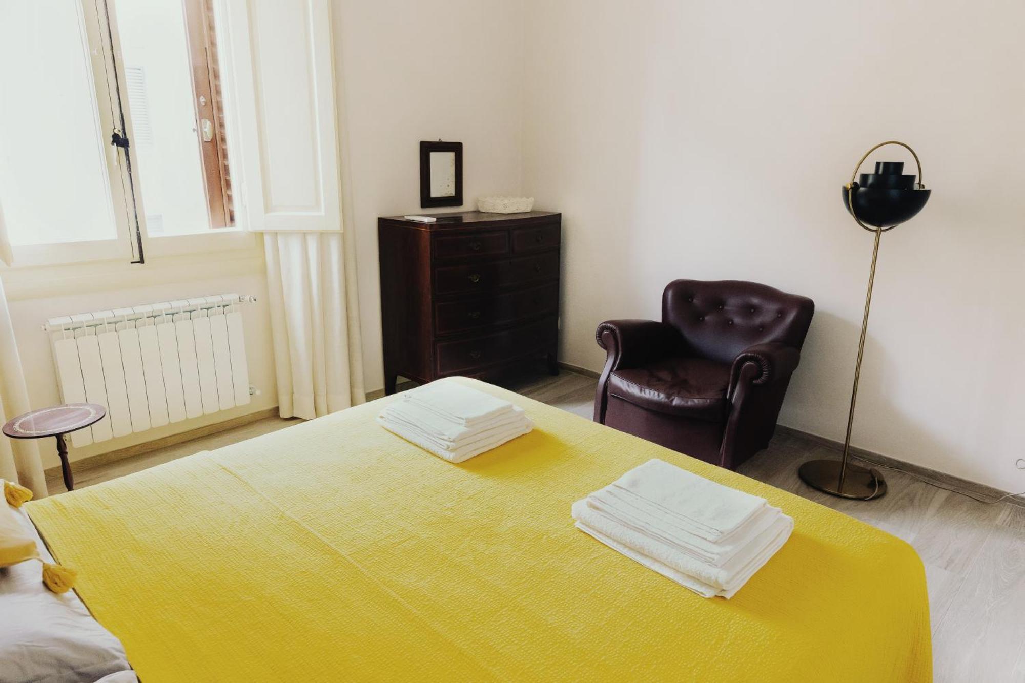 Modern Apartments In The Heart Of Firenze Esterno foto