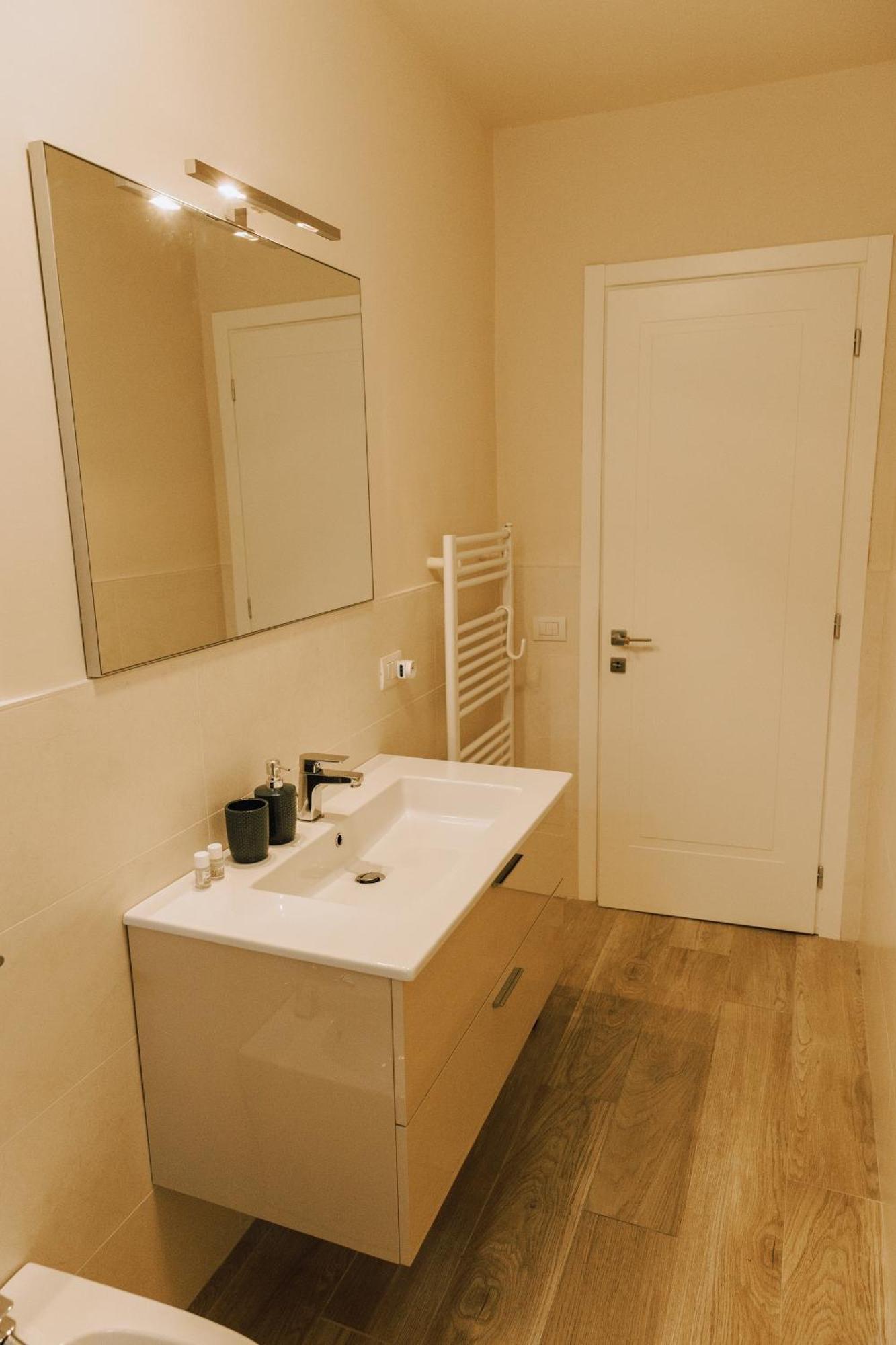 Modern Apartments In The Heart Of Firenze Esterno foto