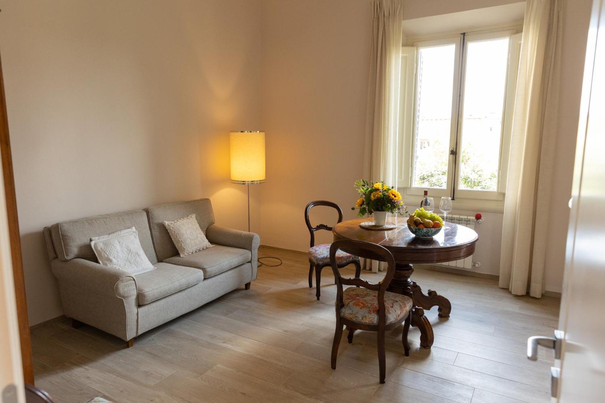 Modern Apartments In The Heart Of Firenze Esterno foto