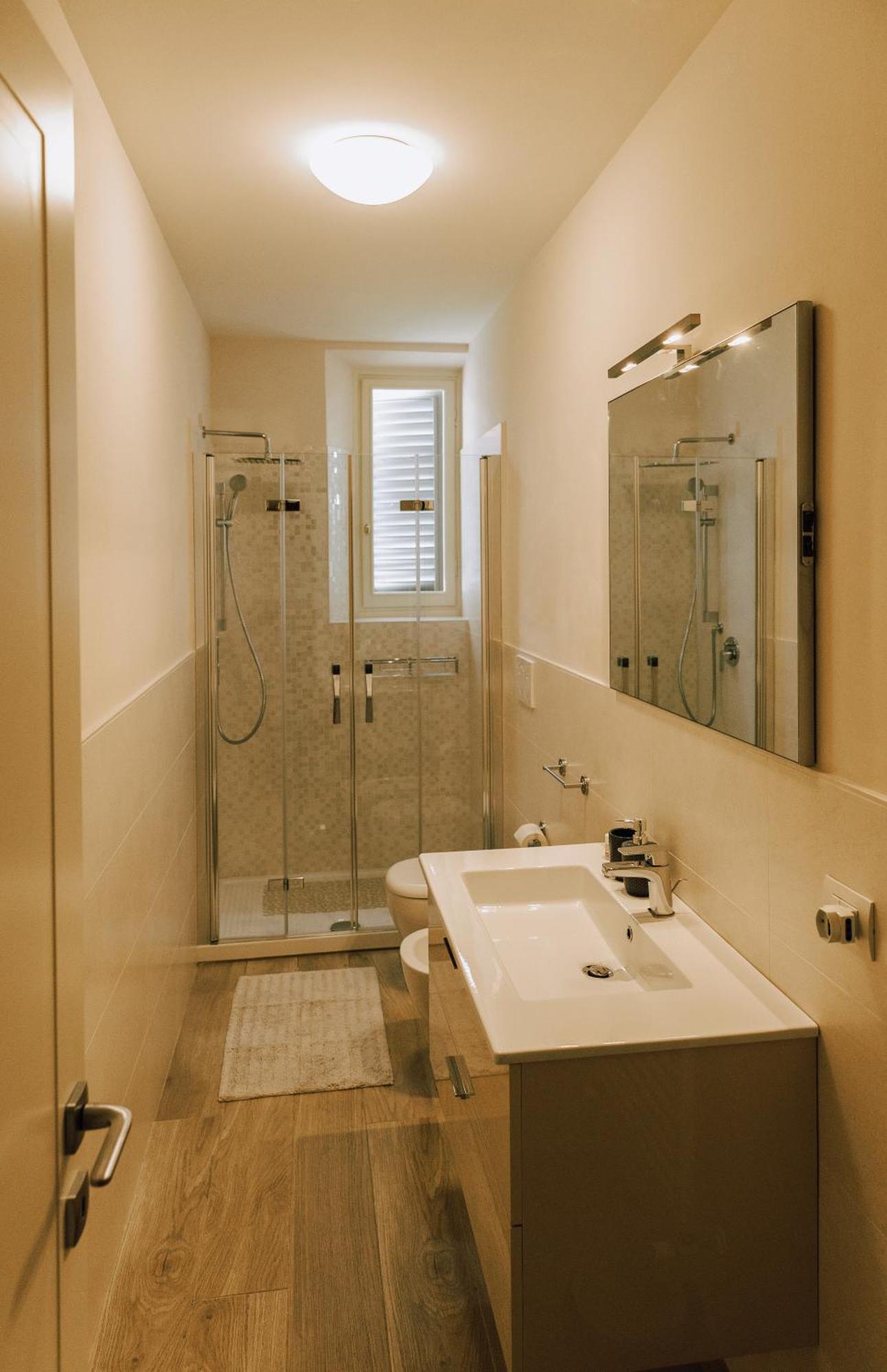 Modern Apartments In The Heart Of Firenze Esterno foto