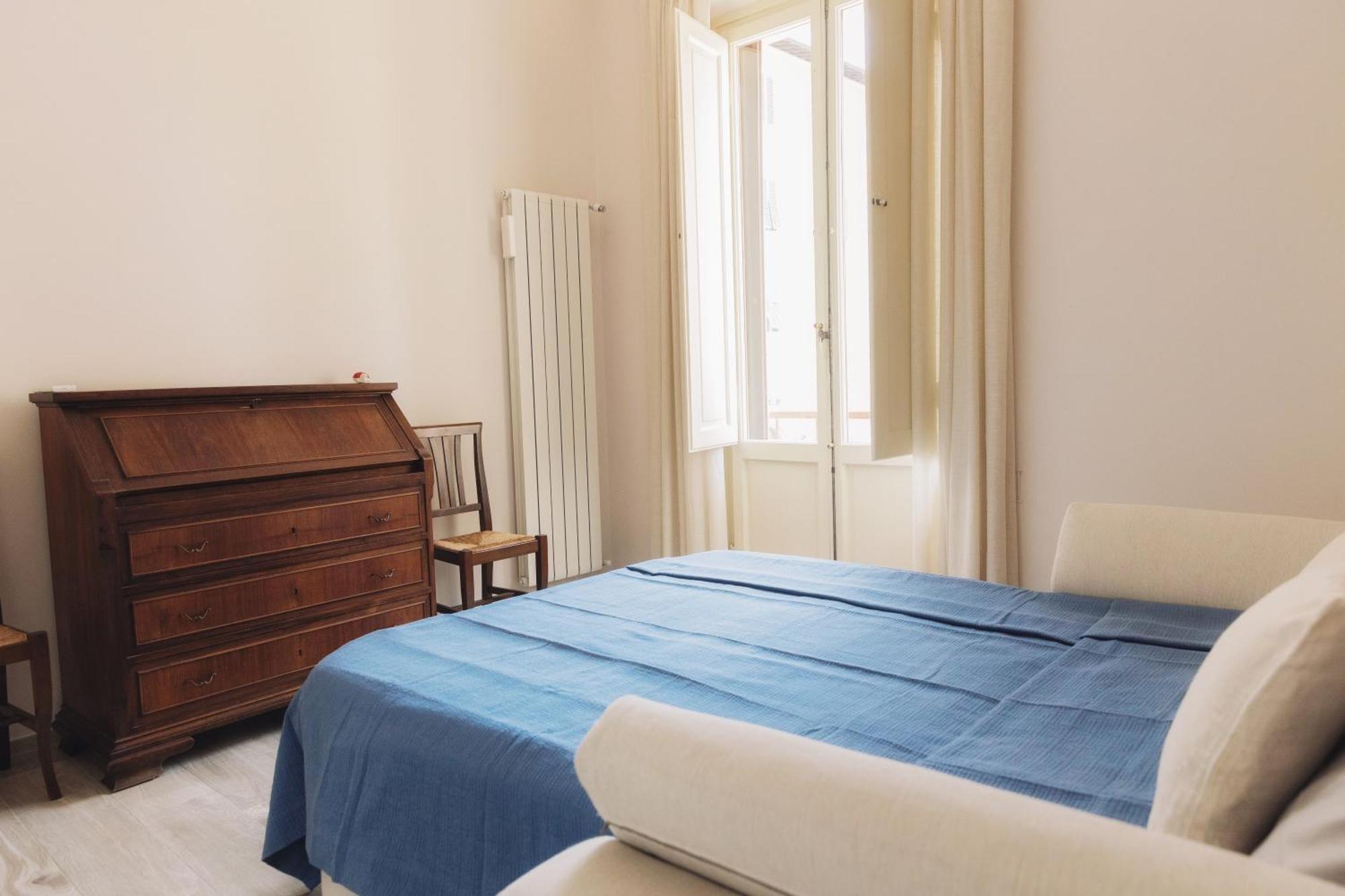 Modern Apartments In The Heart Of Firenze Esterno foto