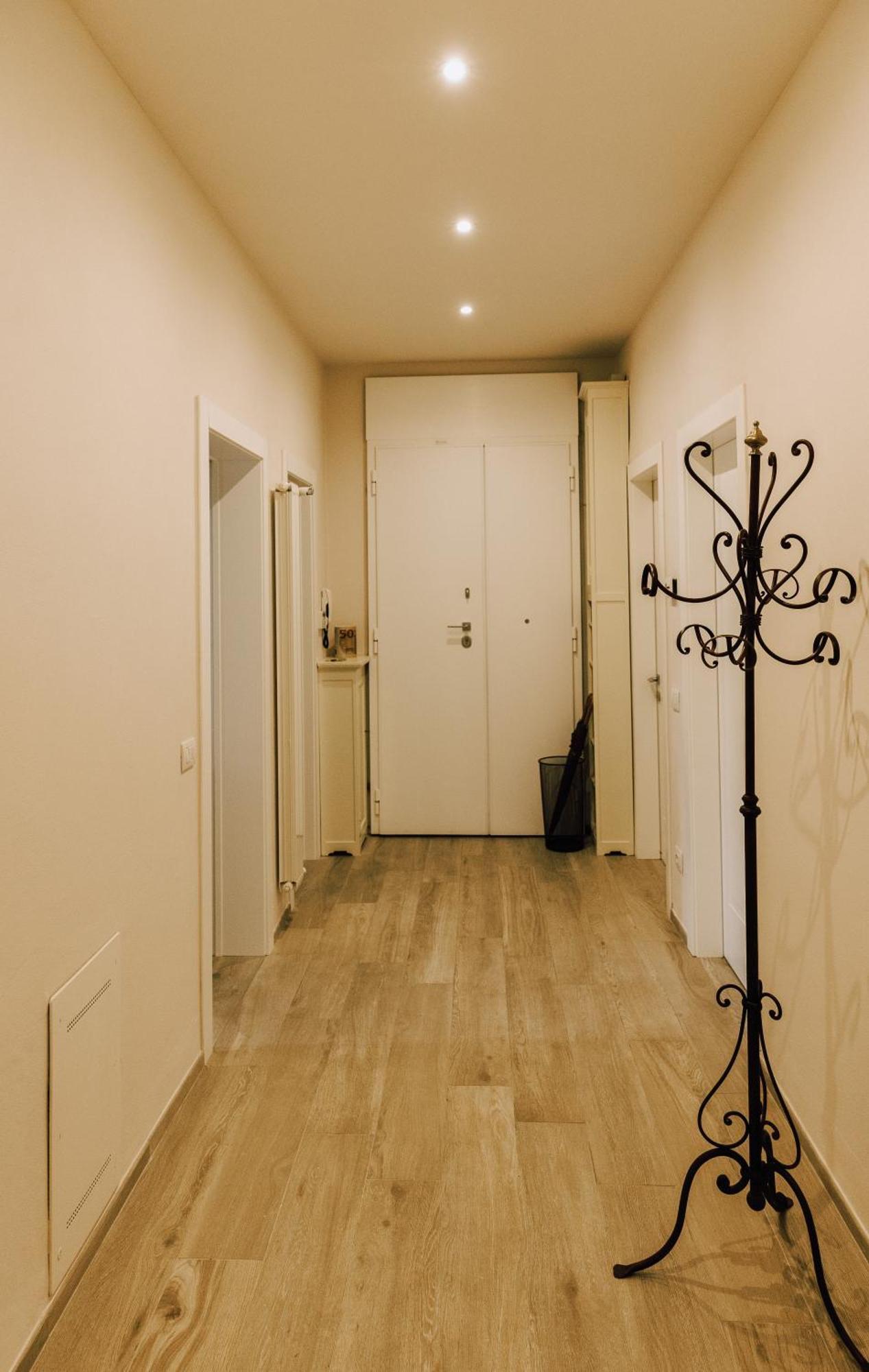 Modern Apartments In The Heart Of Firenze Esterno foto