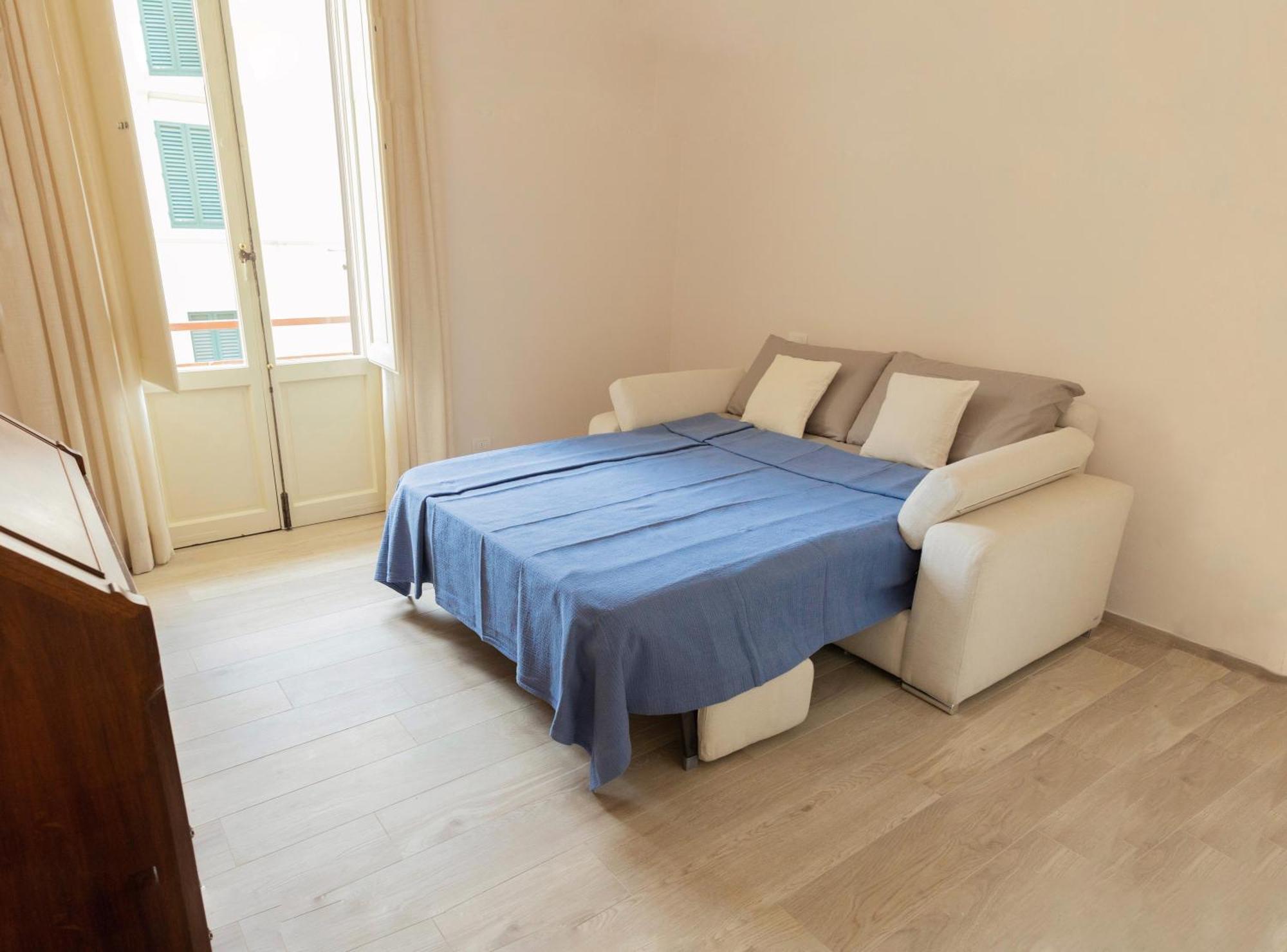 Modern Apartments In The Heart Of Firenze Esterno foto